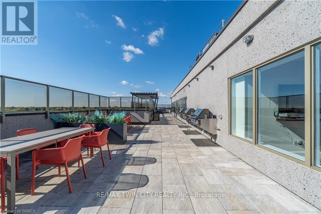 404 - 34 Norman Street, Brantford, Ontario  N3R 2Y1 - Photo 22 - X12485893