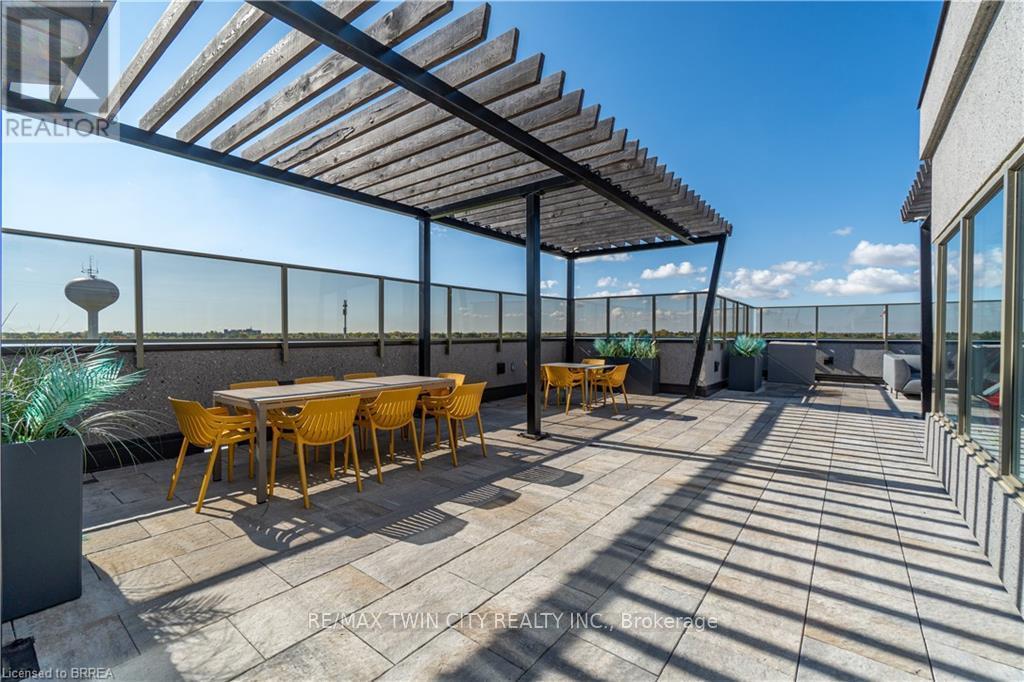 404 - 34 Norman Street, Brantford, Ontario  N3R 2Y1 - Photo 23 - X12485893