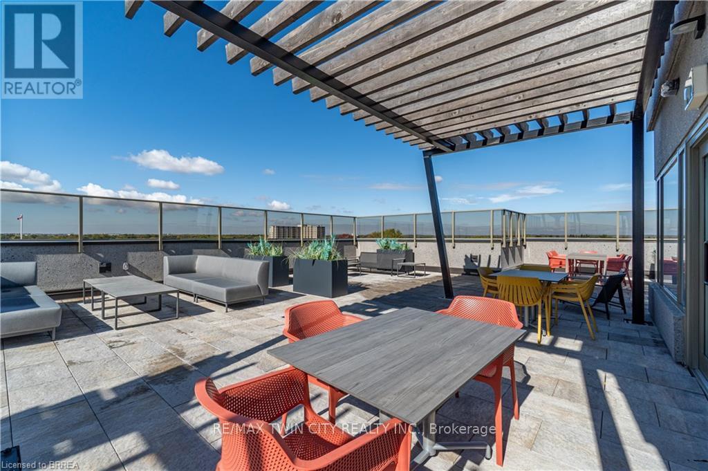 404 - 34 Norman Street, Brantford, Ontario  N3R 2Y1 - Photo 24 - X12485893