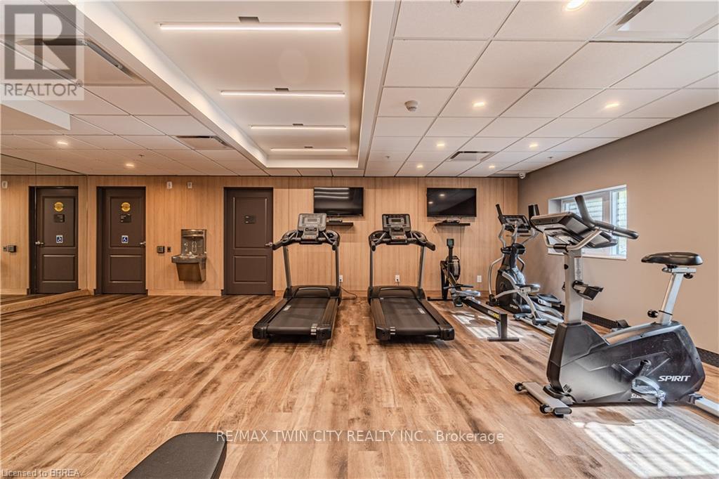 404 - 34 Norman Street, Brantford, Ontario  N3R 2Y1 - Photo 26 - X12485893