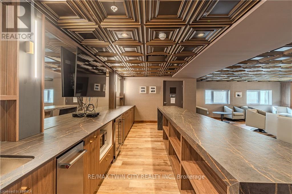 404 - 34 Norman Street, Brantford, Ontario  N3R 2Y1 - Photo 31 - X12485893