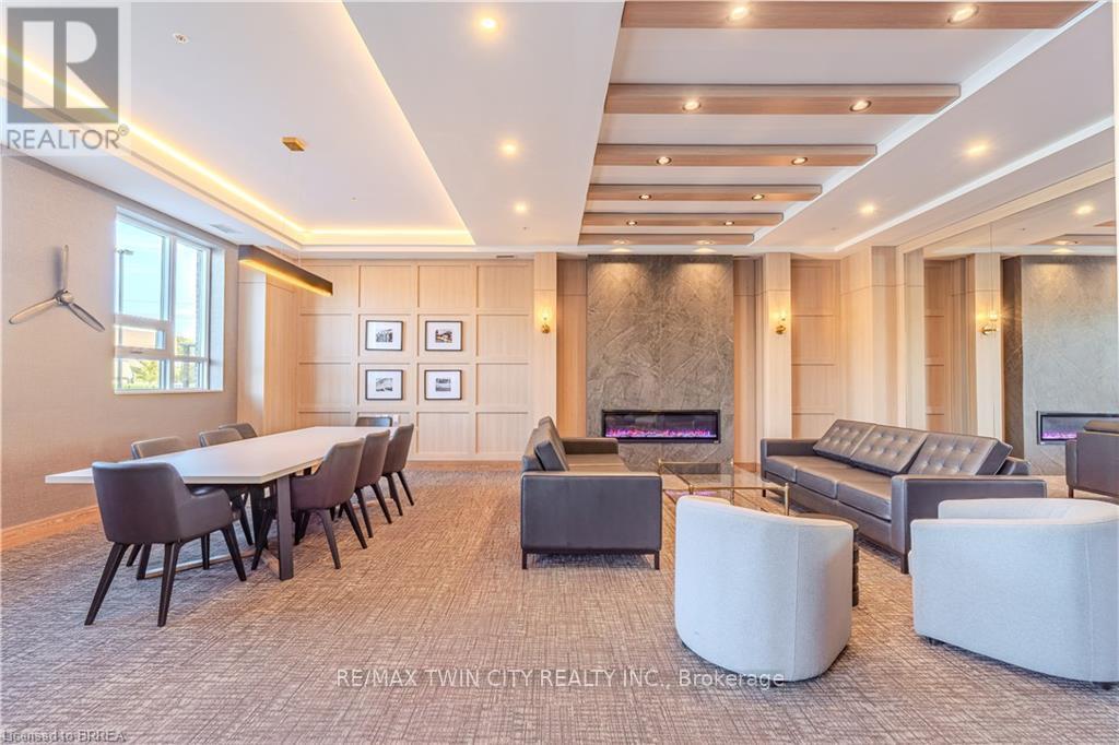 404 - 34 Norman Street, Brantford, Ontario  N3R 2Y1 - Photo 33 - X12485893