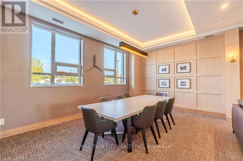 404 - 34 Norman Street, Brantford, Ontario  N3R 2Y1 - Photo 35 - X12485893