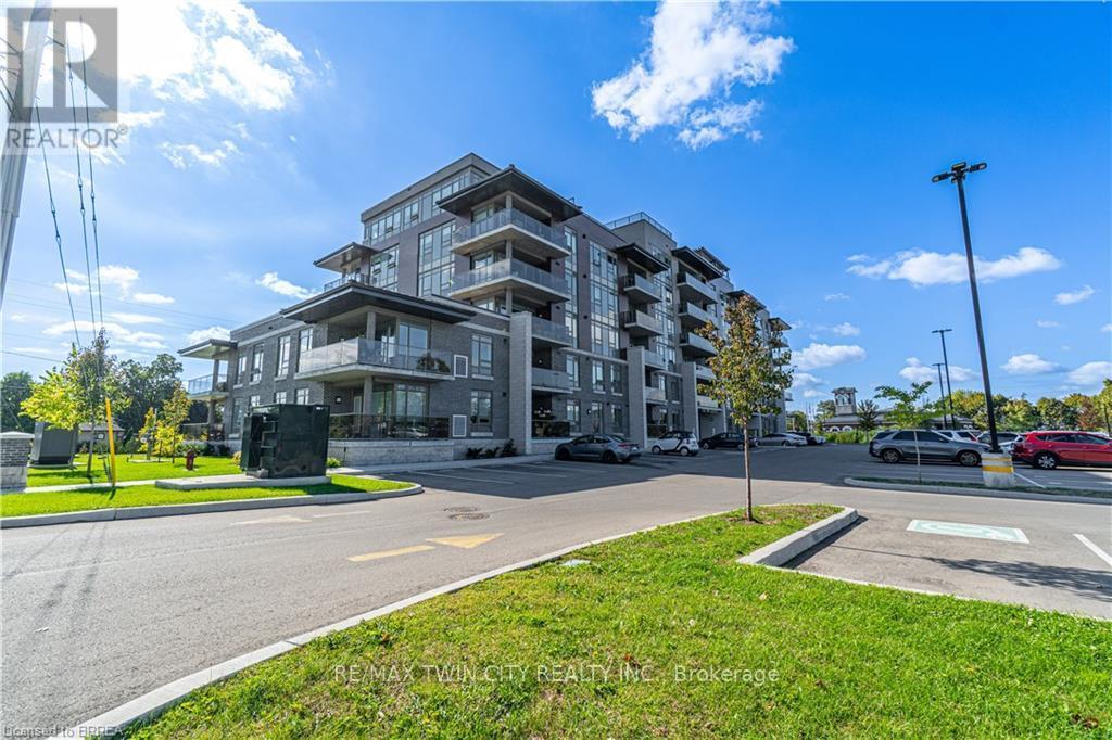 404 - 34 Norman Street, Brantford, Ontario  N3R 2Y1 - Photo 36 - X12485893