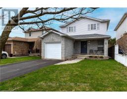 564 GRANGE ROAD, Guelph, Ontario
