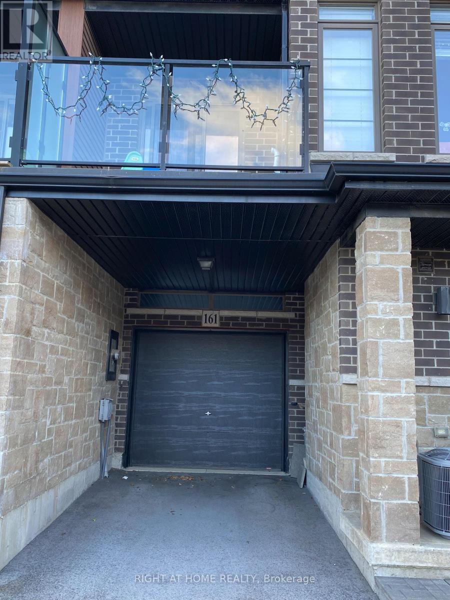 161 - 30 Times Square Boulevard, Hamilton (Stoney Creek), Ontario  L8J 0L6 - Photo 2 - X12485962