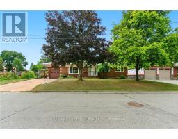 10 SHEFFIELD AVENUE, Brantford, Ontario