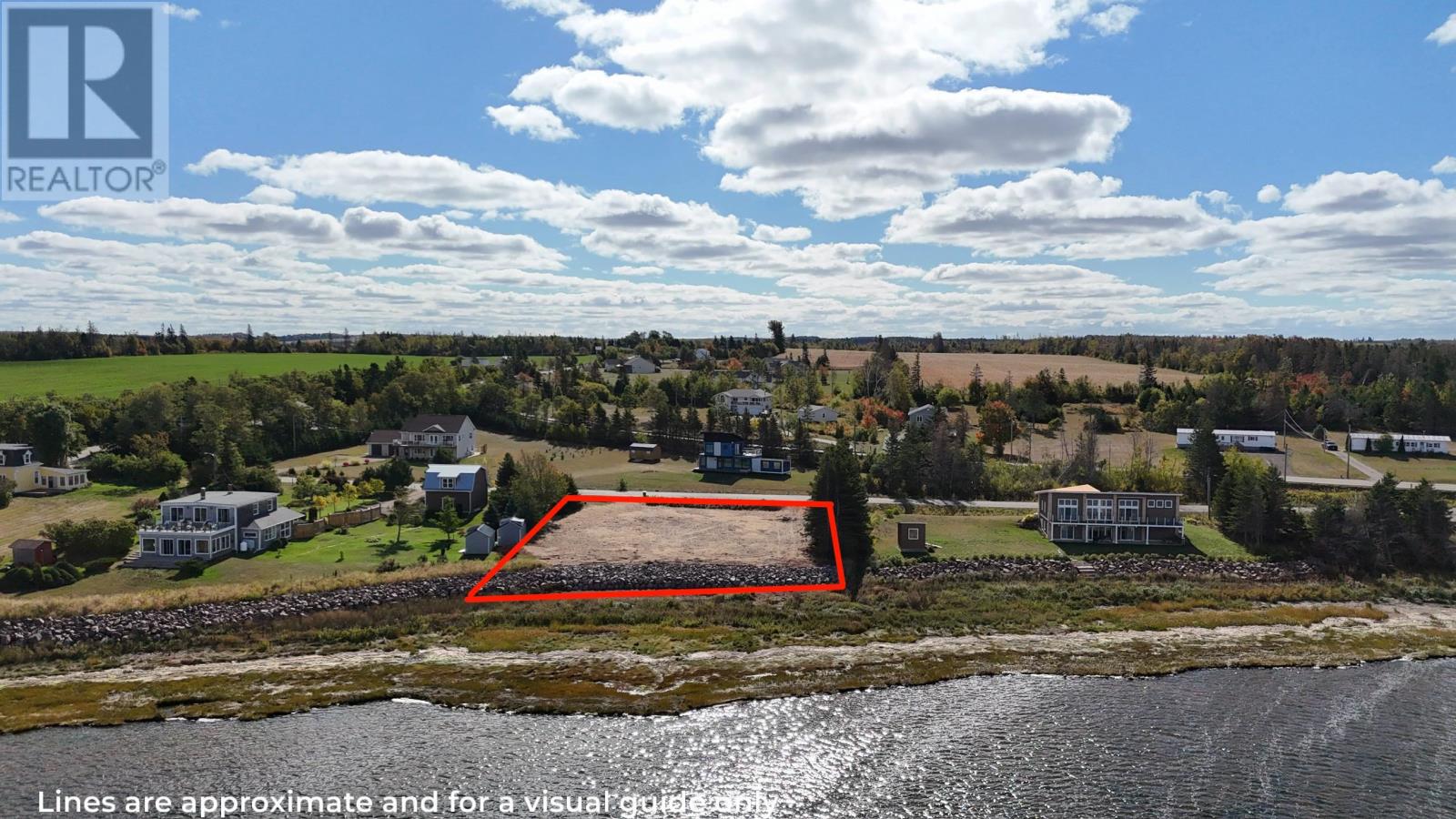 Bonang Road, Oyster Bed Bridge, Prince Edward Island  C1E 0L3 - Photo 2 - 202526757