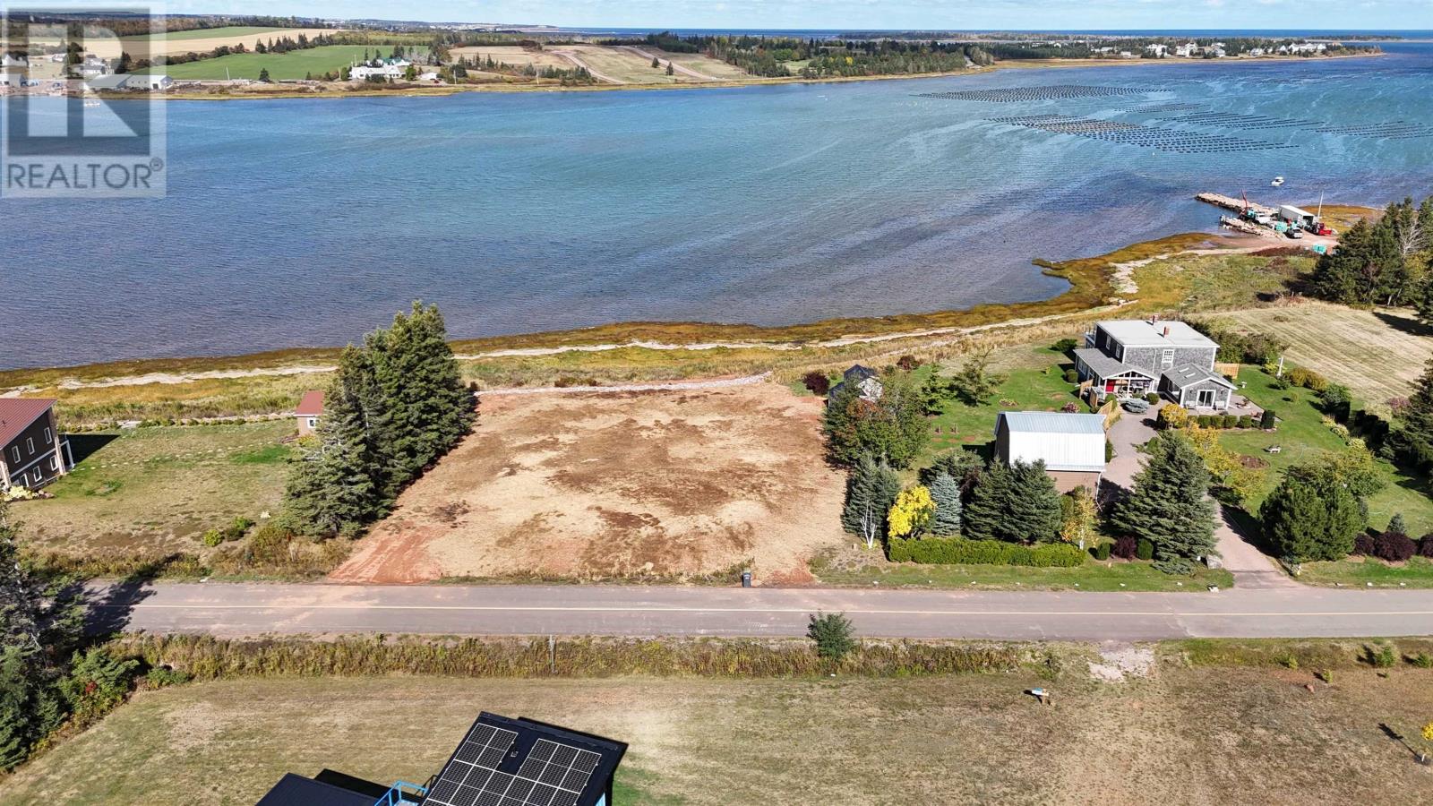 Bonang Road, Oyster Bed Bridge, Prince Edward Island  C1E 0L3 - Photo 4 - 202526757