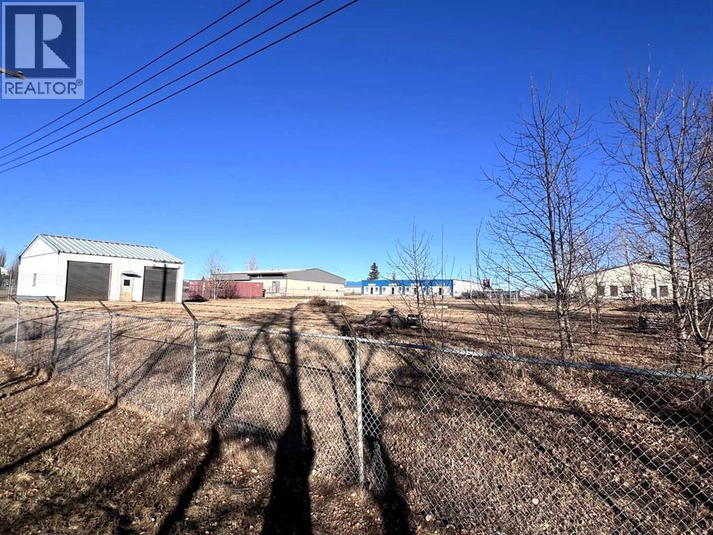 5025 45 Avenue, Rimbey, Alberta