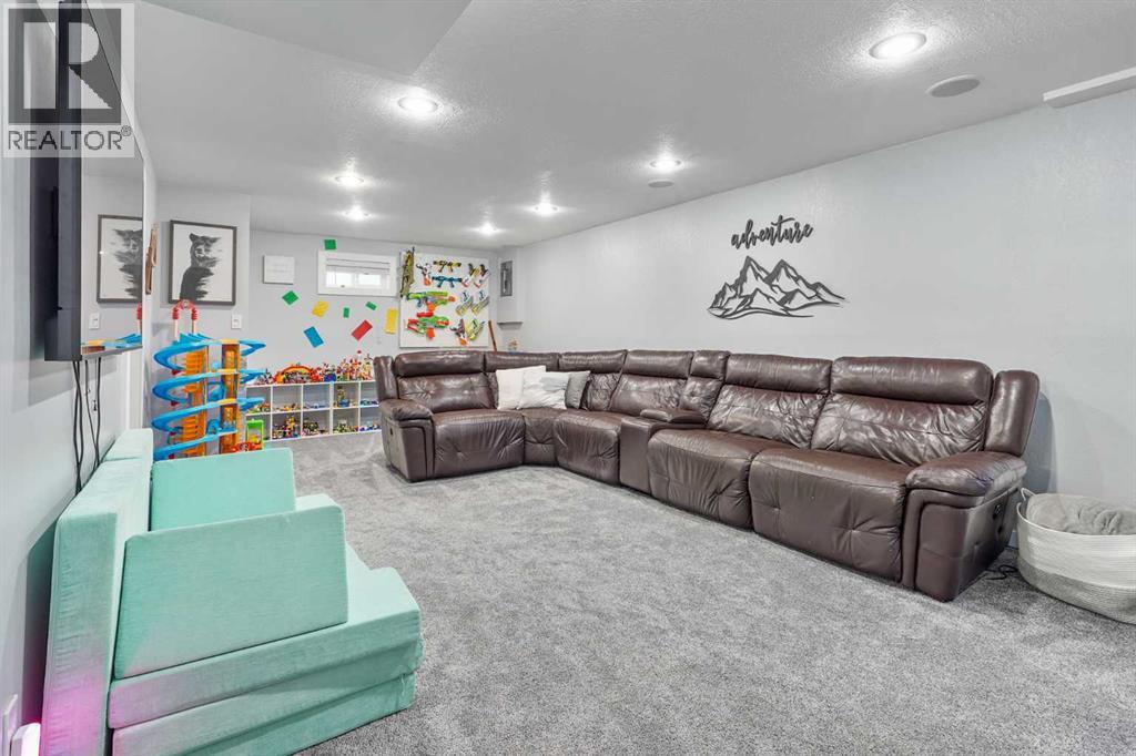 486n 100e, Raymond, Alberta  T0K 2S0 - Photo 23 - A2263960