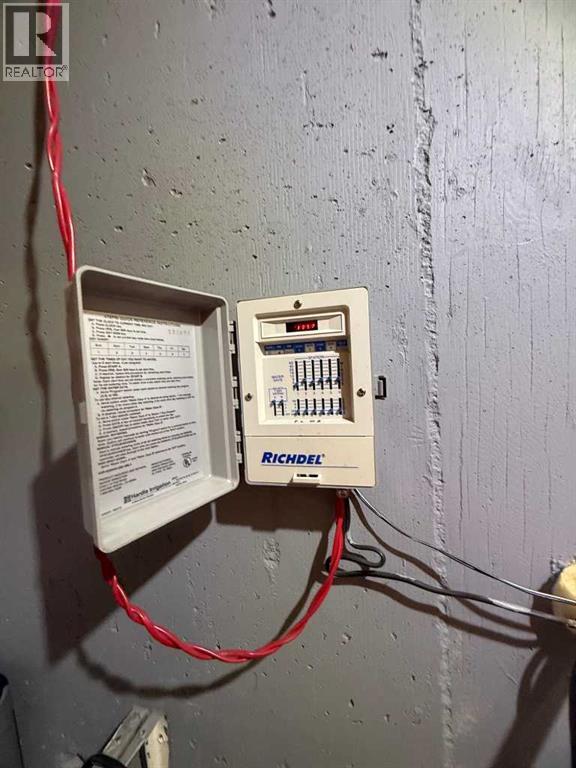 486n 100e, Raymond, Alberta  T0K 2S0 - Photo 37 - A2263960