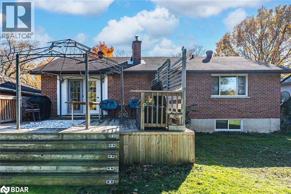 250 Sunnybrae Avenue, Innisfil, Ontario  L9S 1J1 - Photo 12 - 40778377