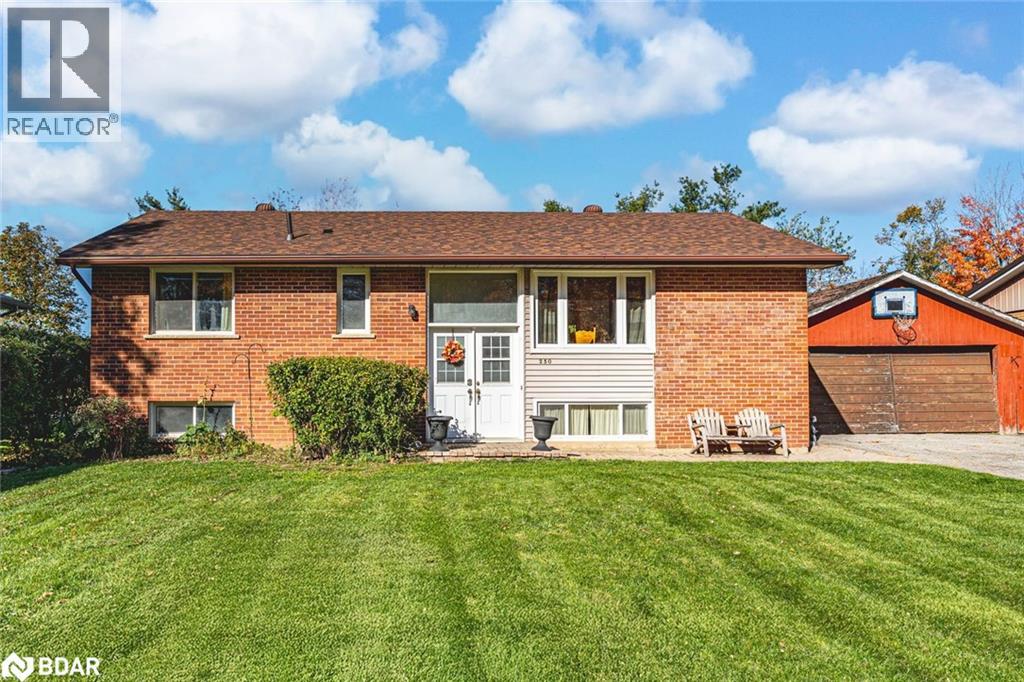 250 SUNNYBRAE Avenue, Innisfil, Ontario
