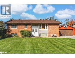 250 SUNNYBRAE Avenue, Innisfil, Ontario