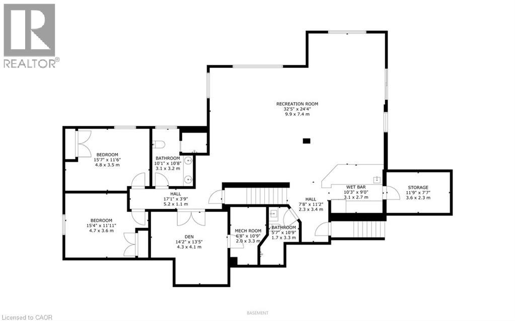 15 Reeds Road, Cayuga, Ontario  N0A 1E0 - Photo 47 - 40720046