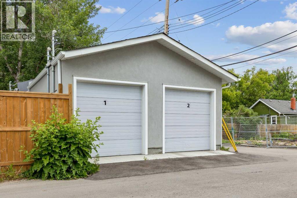 1, 413 13 Avenue Ne, Calgary, Alberta  T2E 1C3 - Photo 33 - A2235097