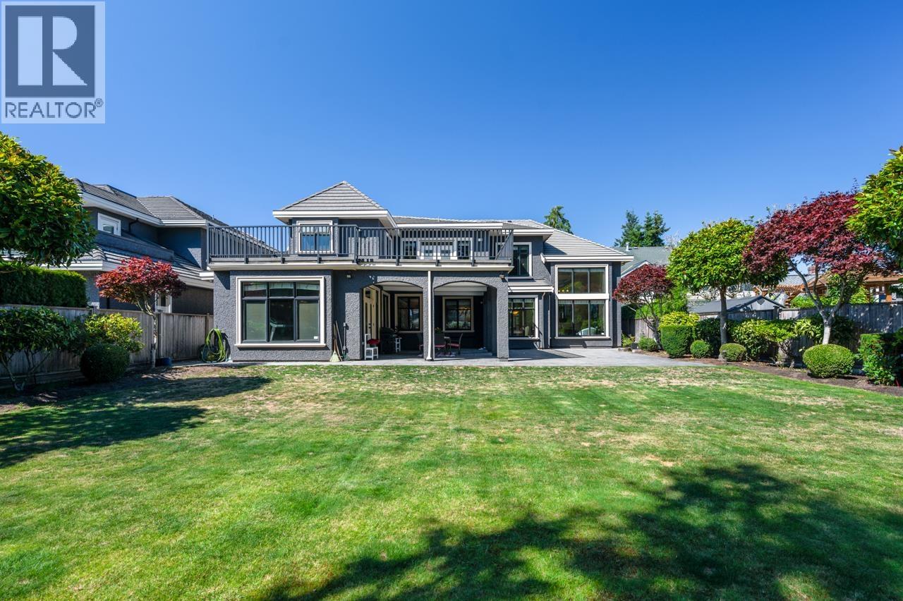 6851 Gamba Drive, Richmond, British Columbia  V7C 2G4 - Photo 25 - R3042492