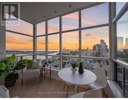 UPH3 - 410 QUEENS QUAY W, Toronto, Ontario