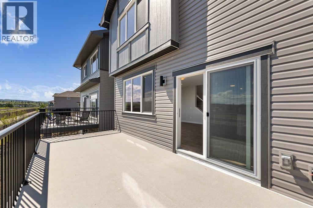 71 Saddlebred Place, Cochrane, Alberta  T4C 3E7 - Photo 16 - A2238697