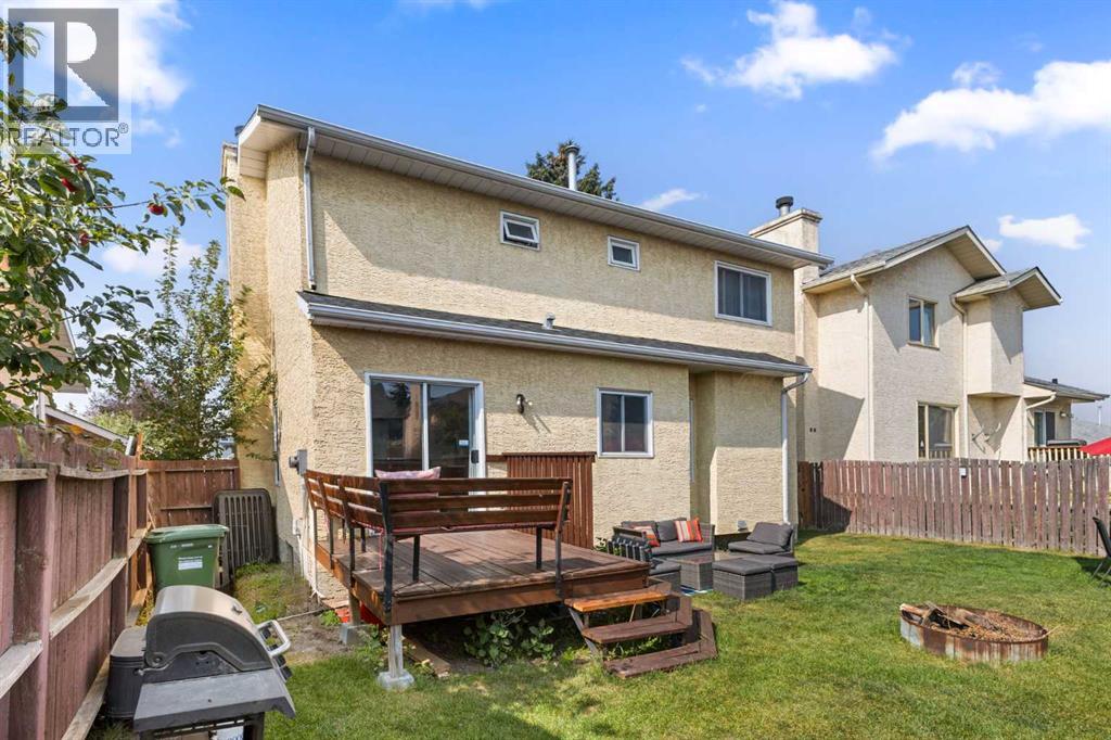 933 Applewood Drive Se, Calgary, Alberta  T2A 7N3 - Photo 34 - A2255646