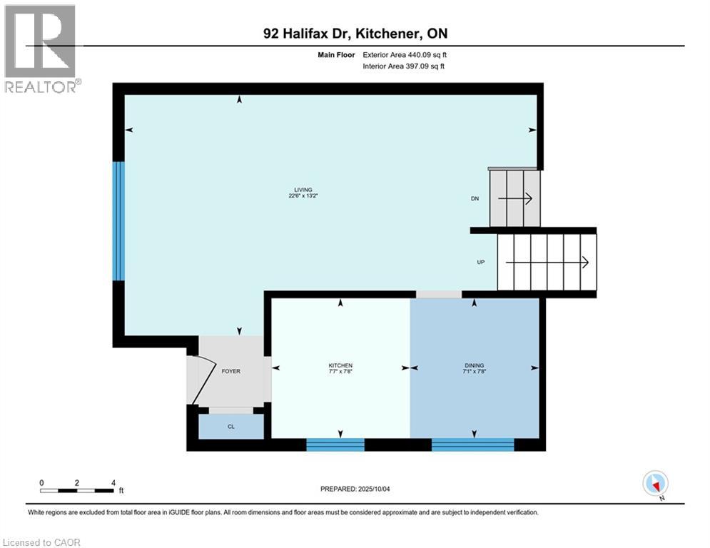 92 Halifax Drive, Kitchener, Ontario  N2B 3K7 - Photo 40 - 40773220