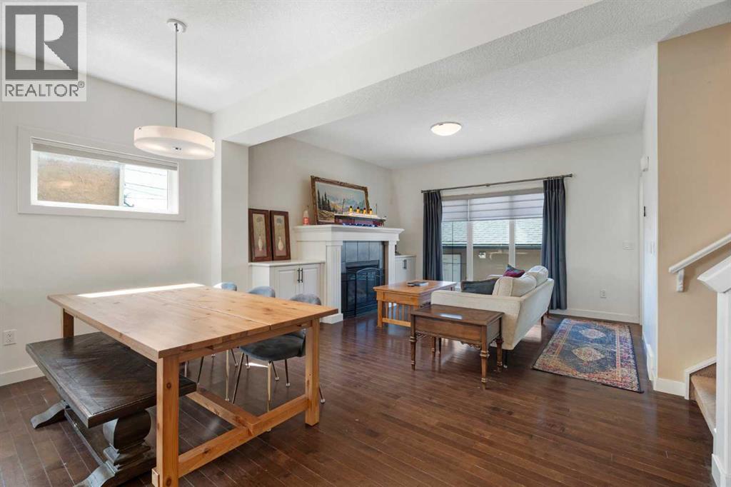 2, 4709 17 Avenue Nw, Calgary, Alberta  T3B 0P4 - Photo 2 - A2261207