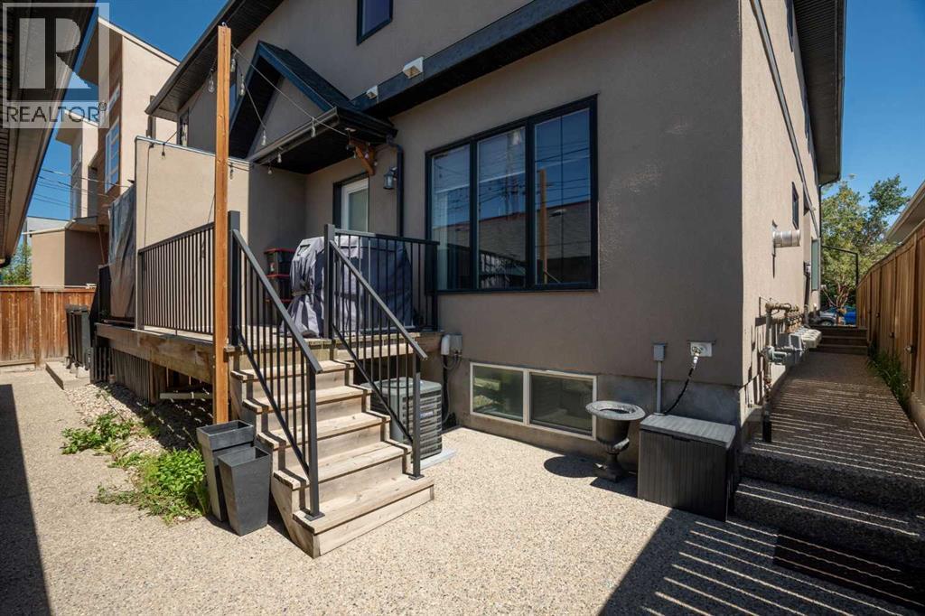 2, 4709 17 Avenue Nw, Calgary, Alberta  T3B 0P4 - Photo 36 - A2261207