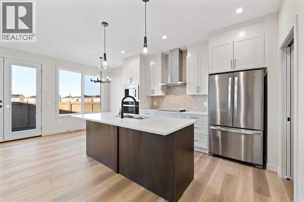 736 Savanna Crescent Ne, Calgary, Alberta  T3J 5T5 - Photo 16 - A2263950