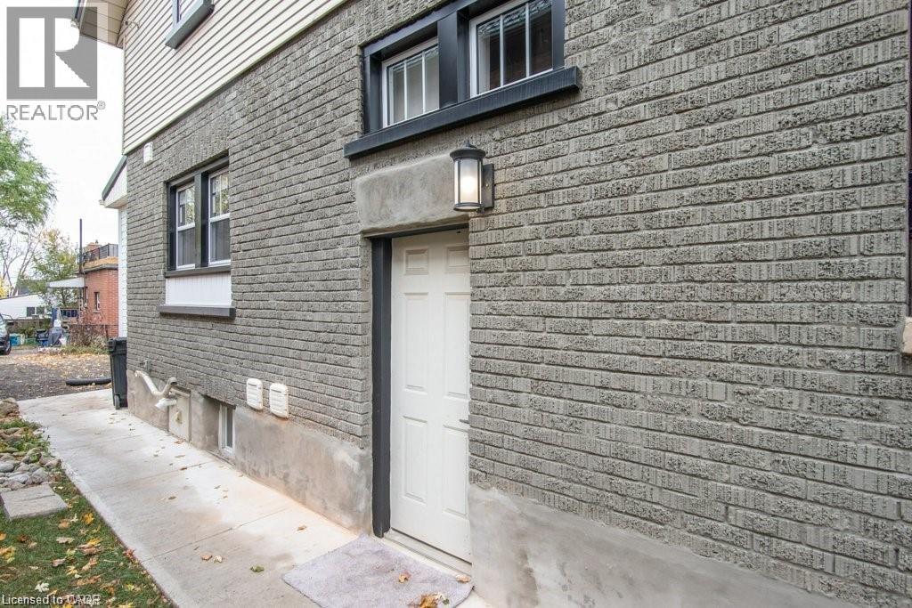 197 Palmer Avenue, Kitchener, Ontario  N2G 3P7 - Photo 28 - 40783723