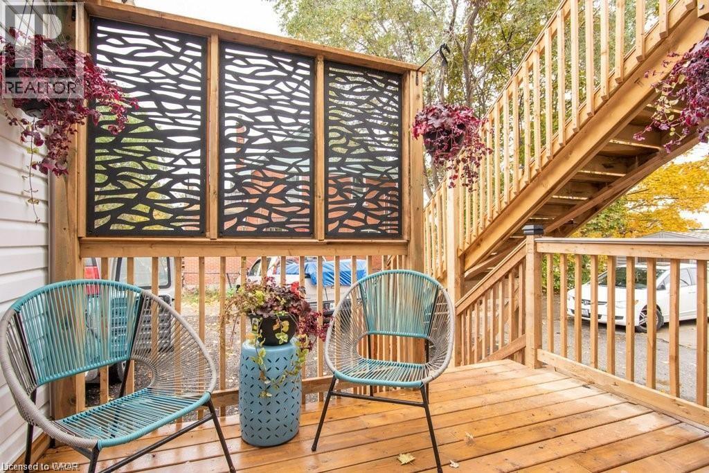 197 Palmer Avenue, Kitchener, Ontario  N2G 3P7 - Photo 9 - 40783723