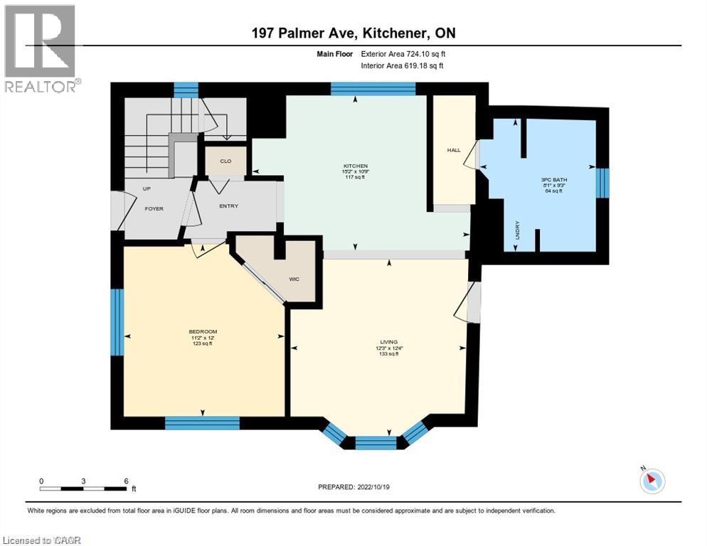 197 Palmer Avenue, Kitchener, Ontario  N2G 3P7 - Photo 43 - 40783723