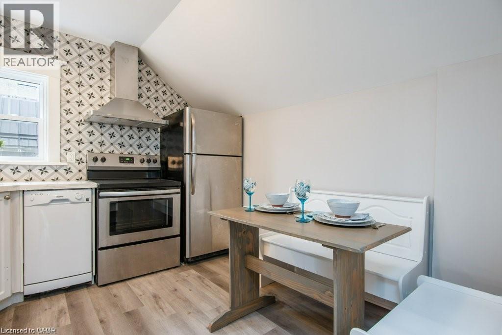 197 Palmer Avenue, Kitchener, Ontario  N2G 3P7 - Photo 22 - 40783723