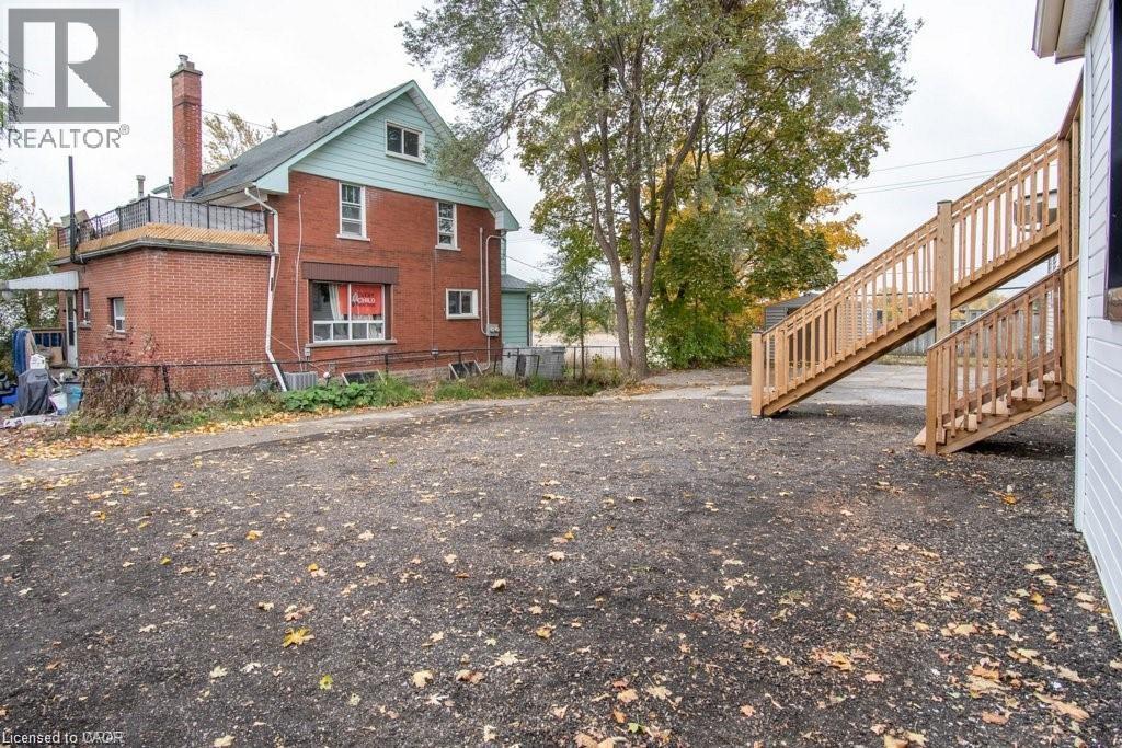 197 Palmer Avenue, Kitchener, Ontario  N2G 3P7 - Photo 39 - 40783723