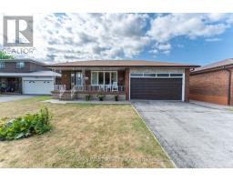 125 HONEYWOOD ROAD, Toronto, Ontario