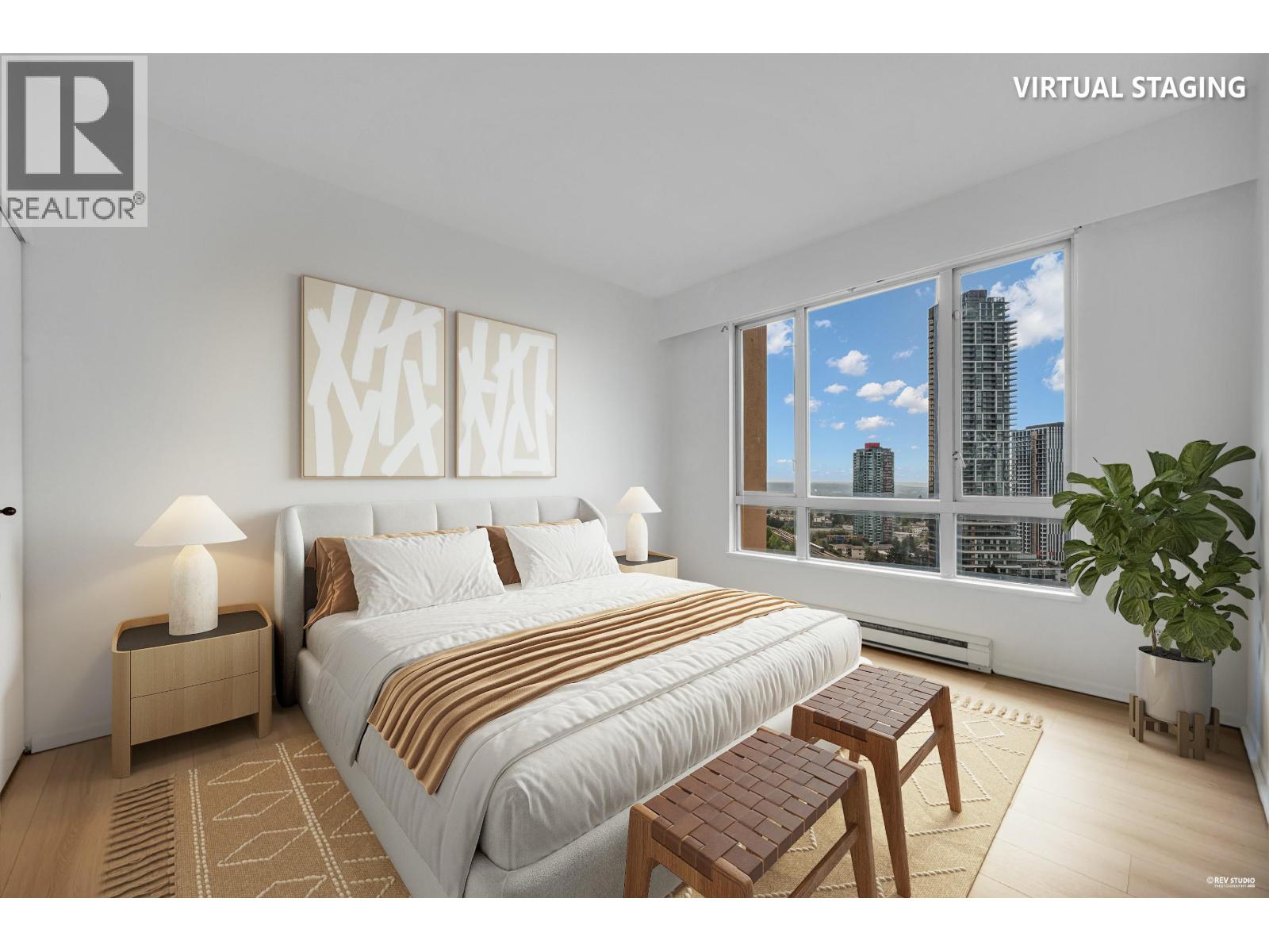 2104 6220 Mckay Avenue, Burnaby, British Columbia  V5H 4M8 - Photo 5 - R3062212