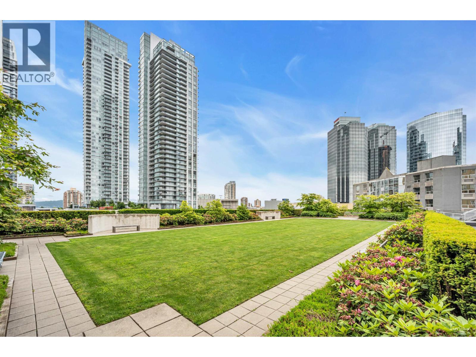 2104 6220 Mckay Avenue, Burnaby, British Columbia  V5H 4M8 - Photo 16 - R3062212