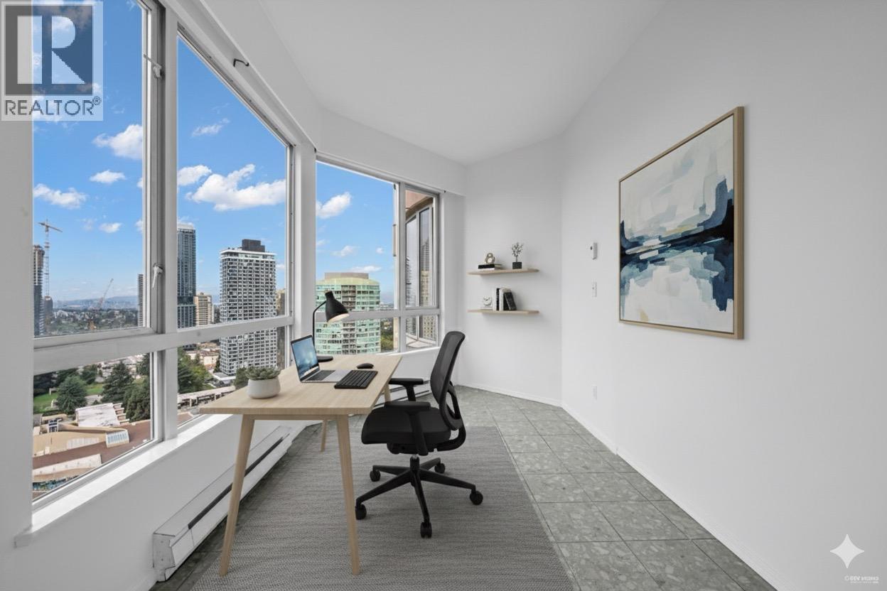 2104 6220 Mckay Avenue, Burnaby, British Columbia  V5H 4M8 - Photo 8 - R3062212