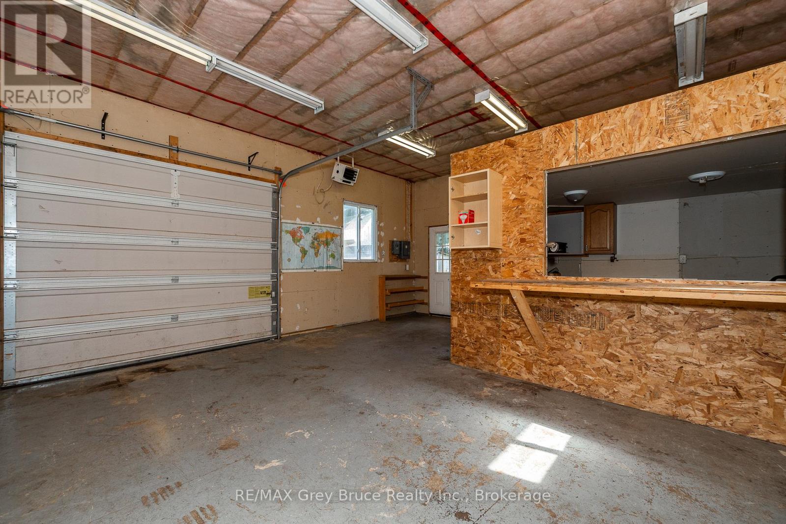 1582 9th Avenue E, Owen Sound, Ontario  N4K 3G3 - Photo 31 - X12478815