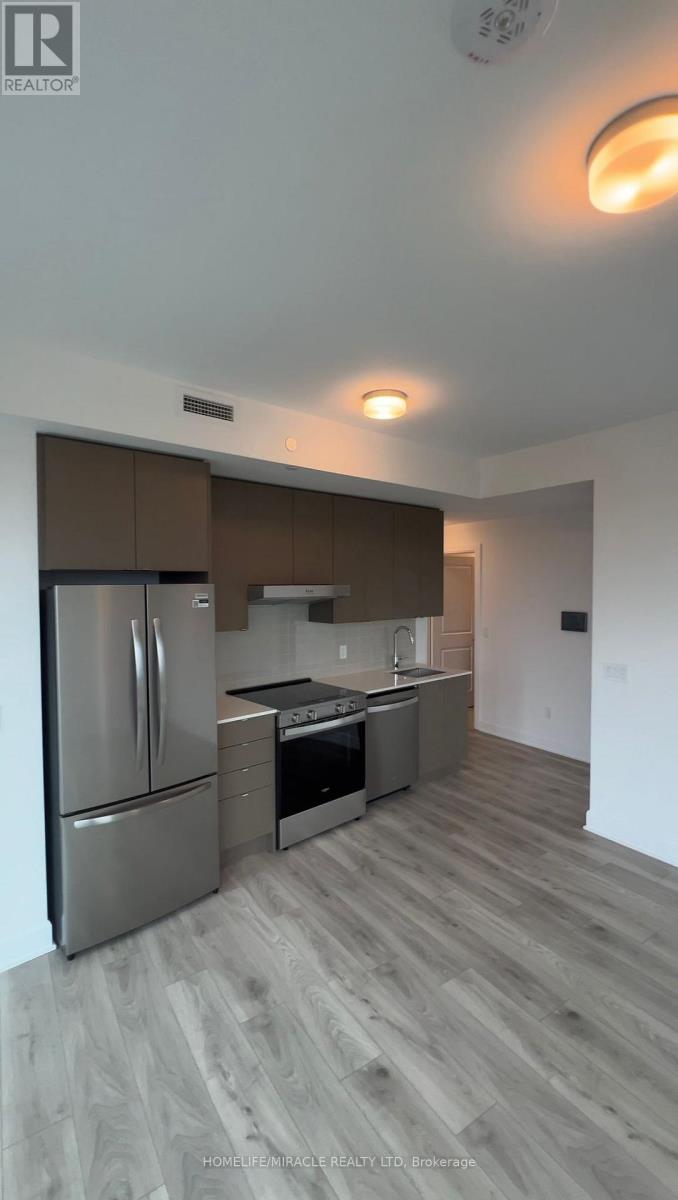 1009 - 3240 William Coltson Avenue, Oakville, Ontario  L6H 8C8 - Photo 5 - W12467207