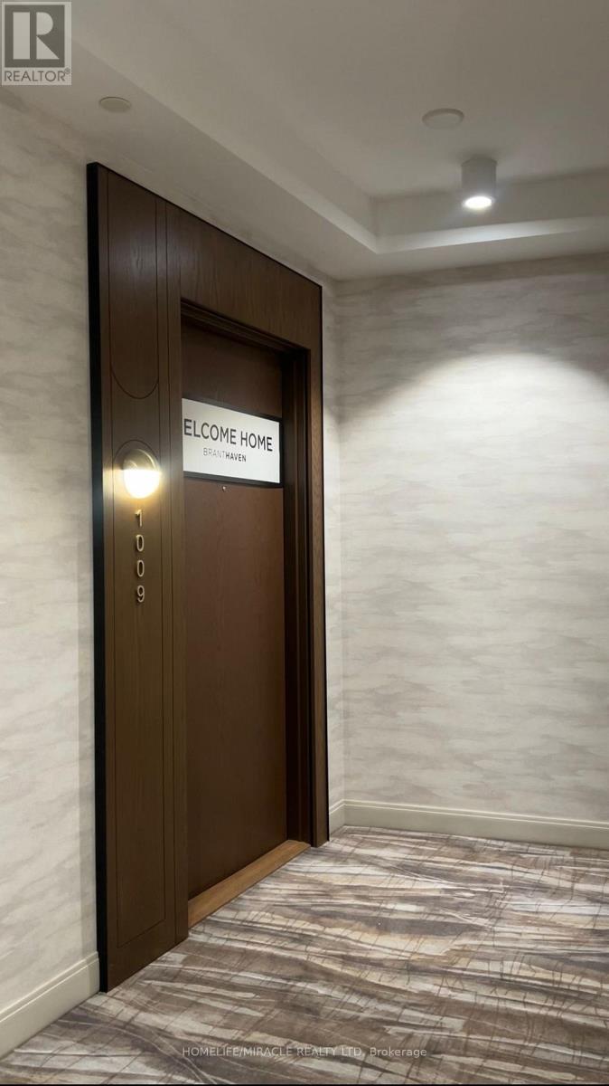 1009 - 3240 WILLIAM COLTSON AVENUE, Oakville, Ontario