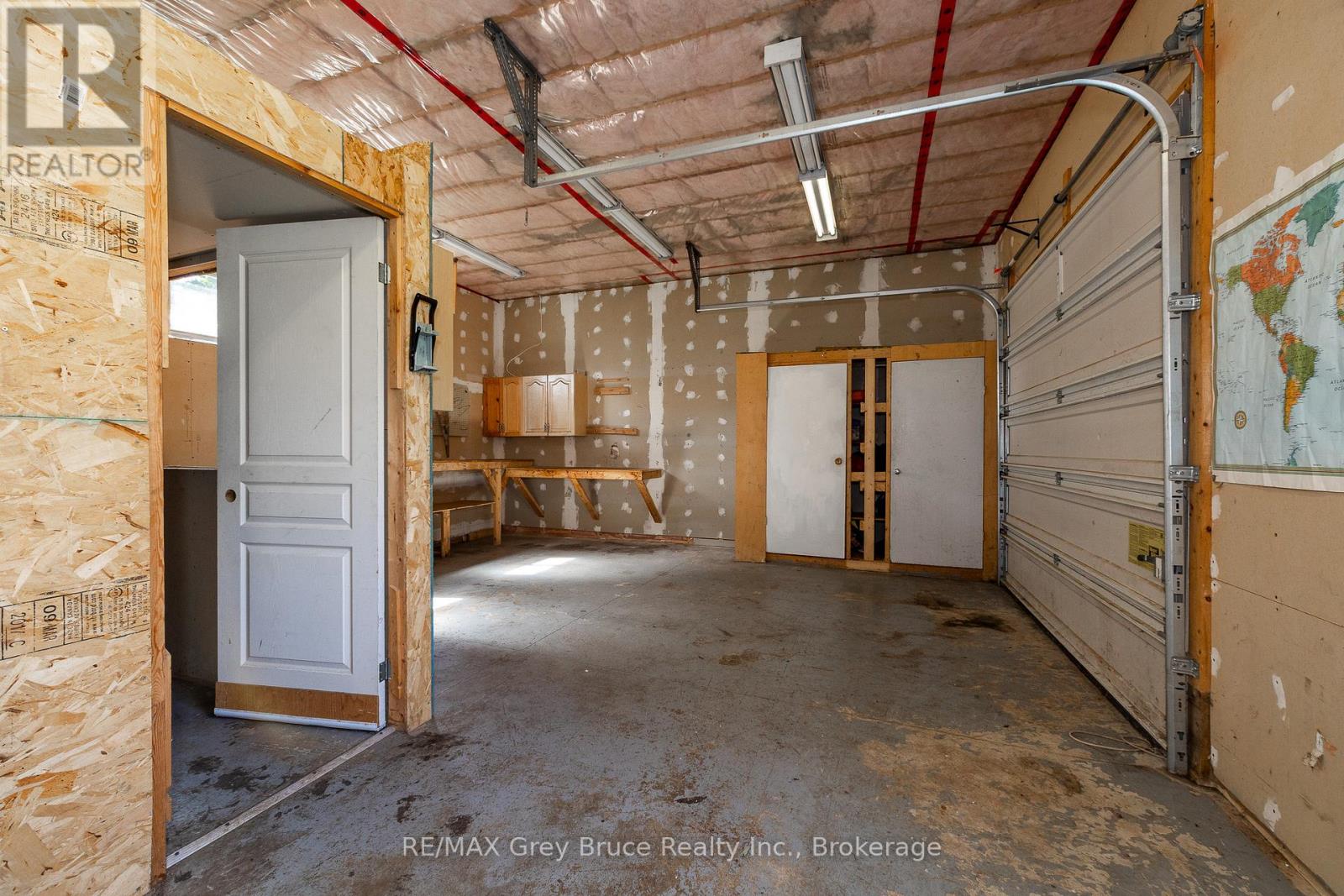 1582 9th Avenue E, Owen Sound, Ontario  N4K 3G3 - Photo 28 - X12478815