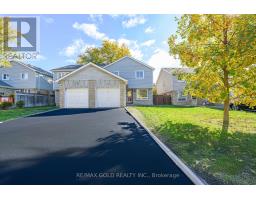 14 NOTTAWASAGA CRESCENT, Brampton, Ontario