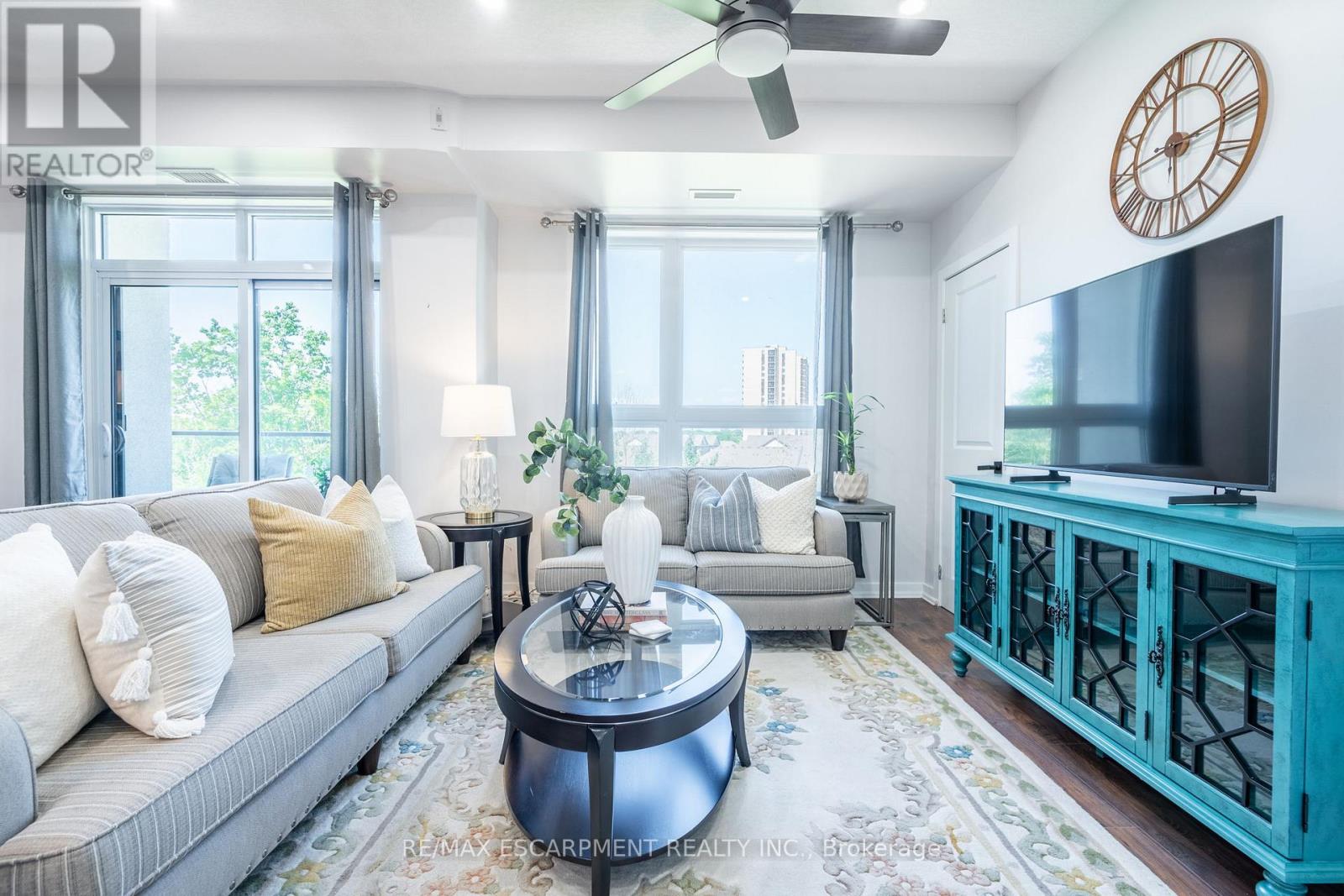 422 - 125 SHOREVIEW PLACE, Hamilton, Ontario