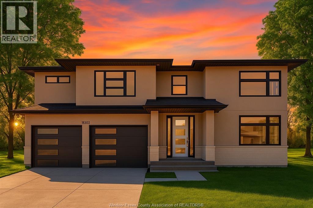 2548 MAYFAIR AVENUE South, LaSalle, Ontario