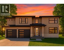 2548 MAYFAIR AVENUE South, LaSalle, Ontario