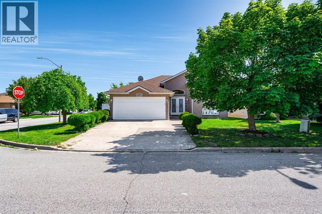 4477 Spago Crescent, Windsor, Ontario  N9G 2Z6 - Photo 34 - 25027384