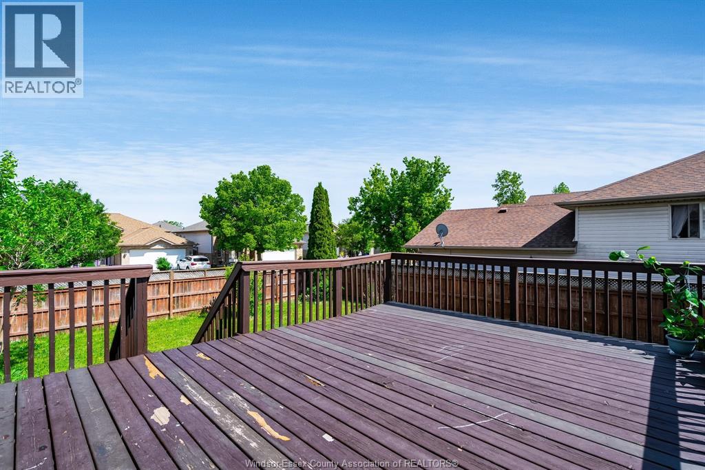 4477 Spago Crescent, Windsor, Ontario  N9G 2Z6 - Photo 37 - 25027384