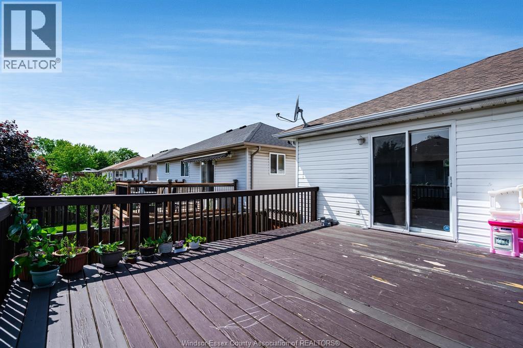 4477 Spago Crescent, Windsor, Ontario  N9G 2Z6 - Photo 38 - 25027384