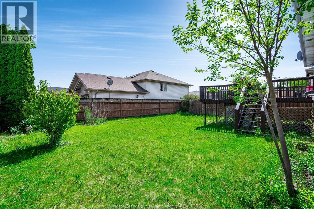 4477 Spago Crescent, Windsor, Ontario  N9G 2Z6 - Photo 39 - 25027384